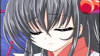 Watch flattering miss's video