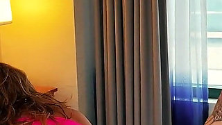 Mistress Kora Bell Gives Lovely Lana Lee an Attitude Adjustment Slaps Gags and Squirt Domination