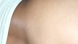 Desi Sex From Behind to My Stepsister After the Party