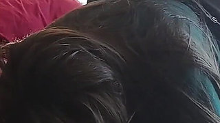 The New Girl at Technical School!! What Delicious Tits on This Girl! I Can't Believe I'm Fucking Her! Part 2