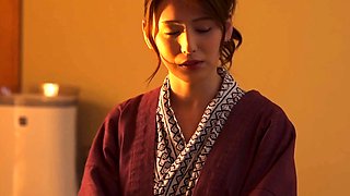 Wife Who Fell Into Creampie With Director (Hirose)