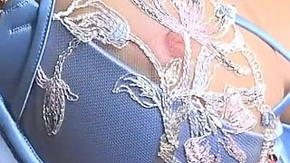 Fund My Lingerie Addiction JOI