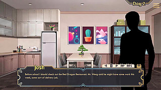 Milky touch: juicy pussy fingering in the office, multiple orgasms ep 1