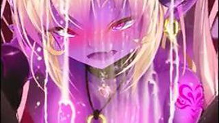 Hentai Cheeky Succubus