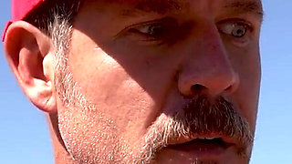 Athletic, Kinky, and Flexible - There's Room in Coco Lovelock's Wet Pussy for a Foursome