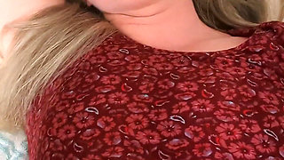 Behind the Scenes - Offscreen Creampie