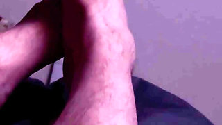 Feet lovers enjoy!  What do you think of them?