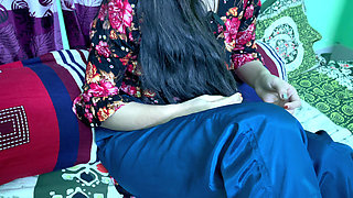 Fucked His Sexy and Enjoy the Time