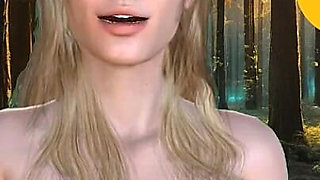 Halloween Group Sex Party Part - 4: English Audio Sex Story