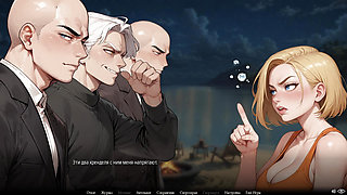 Complete Gameplay - Moonripple Lake, Part 4