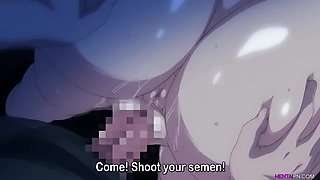 Daisuki na Haha Episode 02 - Hentai Anime