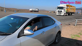 Taboo Route - Video for Fans