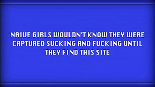 Fucking glasses - fucking a clueless red haired renata teen-porn