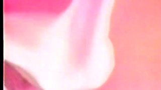 Asian milf BDSM anal fisting and bukkake