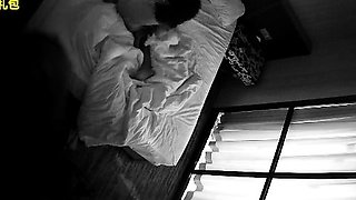 Amateur Hidden Cams Reveal Cock Riding Hoes