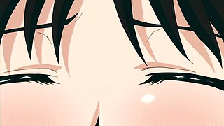 Hentai Universe featuring Vanilla's nipple licking dirt