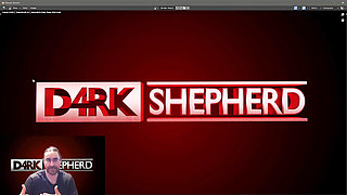 Walkthrough for Stage 3 Part 5 of D4rkShepherd Introduction Animation