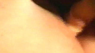Housewife MILF Masturbates with Dildo Then Ass Fucked and Cumshot on Asshole by Huge Cock