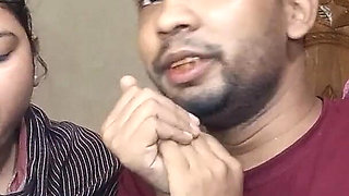 Husband Wife Romance New Marriage Couple