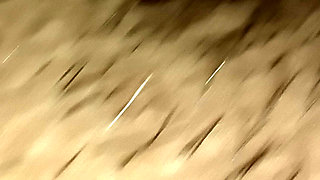 My Cuckold Fucks Me Rough in Missionary After He Friend Did It