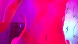 Lea Bendas Tries Balls in Her Mouth Until I Cum. Mobile #7