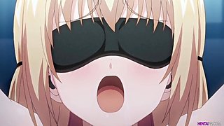 White Blue Ep 04 ENG Subbed