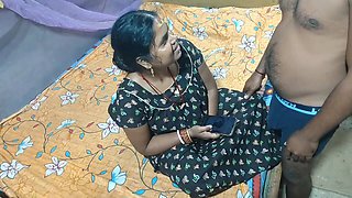 Indian Hot Aunty Fucking Video