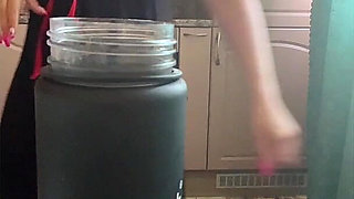 Sport Food Asmr Part 3