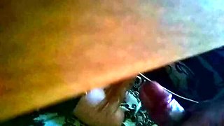 StepSisDiary Hide and Seek with Naughty Girl Next Door - Huge Cumshot in Mouth POV