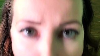Jessy funny amateur teen brunette toying