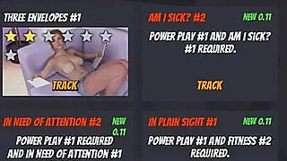 Cure My Addiction - Ep2 Part 20 My Sweet Secret Room of Pleasure by Loveskysan69