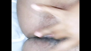 Asian girl musturbate