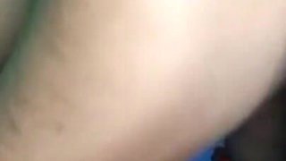 Cowgirl with My Big Ass MILF Stepsister