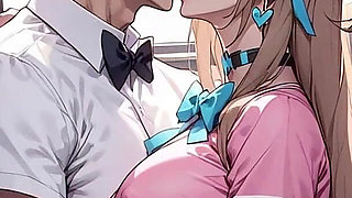 Pussy Fuck in Ai Bus Travel