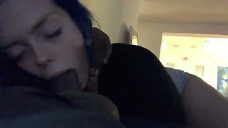 Amateur college teens blowjobs