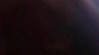 Thai Bar girl gets invited to suck on the tourist's white cock