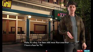 The Genesis Order Guy Got Caught Fucking A Girl At Work By His Boss Ep69