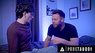 Mormon Virgin Liz Jordan Risks Anal With Creepy Stepbro - The Partys Over