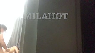 Amateur Hidden Cam with Dildo Wives