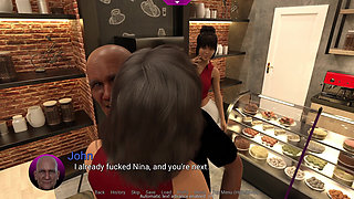 Innocence or Cash #10