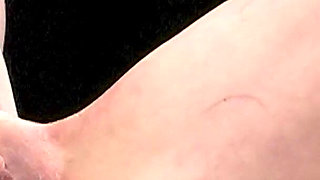 Under the Monk’s Hand