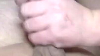 Big boobs milf loves the old cock in pussy in mouth