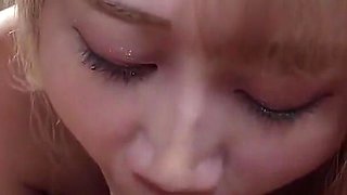 Asian Angel 24344