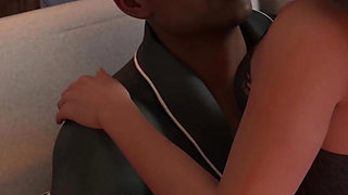 A Very Scandalous Marriage, Part 14