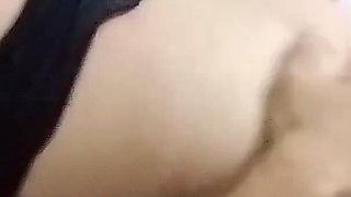 Egyptian Whore After Drinind Went Crazy and He Laughed While He Was Holding Her and Cut Her Pussy