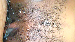 Indian Housewife’s Huge Ass Gets Pounded in Hot Doggy Style!