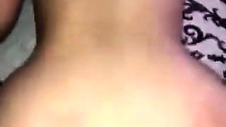 Ebony stunning amateur teen party babes eat and ride cock