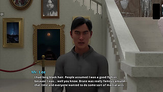 College Kings 21 the Trip to the Museum Was Amazing