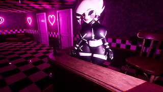 Five Nights of Passion Full Animation Collection Sex Game Play