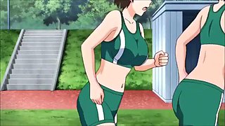 Hentai: Anal, Asian  Doggy Porn